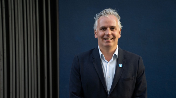 Candidato do IL quer “casas para todos os bolsos” em Matosinhos