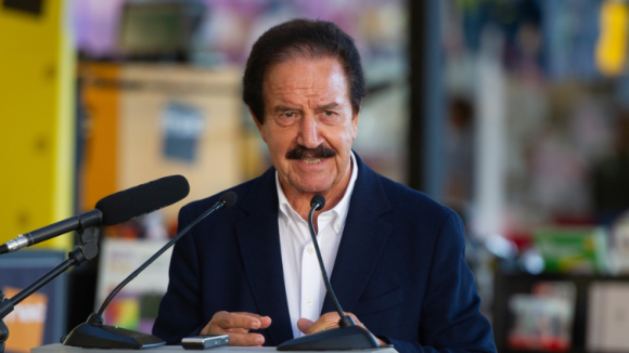 Candidato do PSD quer requalificar unidades de saúde em Viseu