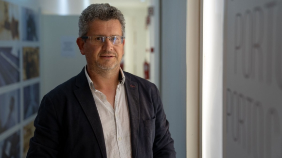 Candidato do ADN no Porto quer Mercado do Bolhão moderno sem perder identidade