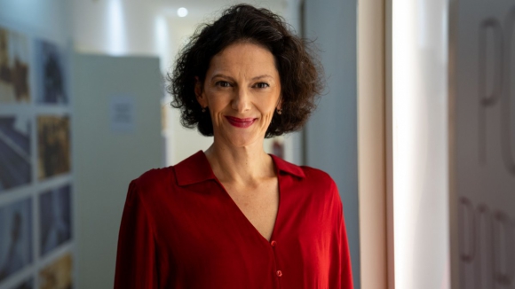 Diana Sá (Livre) quer instalar painéis solares nas escolas de Matosinhos