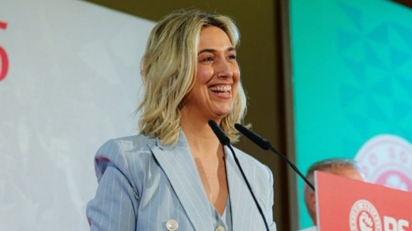 Candidata do PS a Bragança acredita que vai romper com liderança do PSD