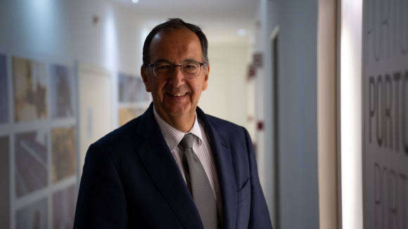 Nuno Cardoso quer "criar economia" e emprego qualificado para jovens no Porto