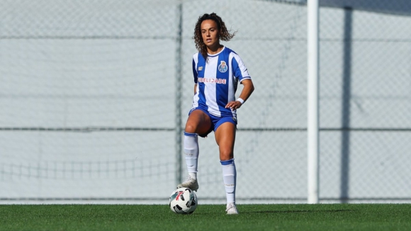 Mariana Azevedo: "O jogo é fora, sabemos que será difícil e vamos encará-lo com o máximo compromisso"