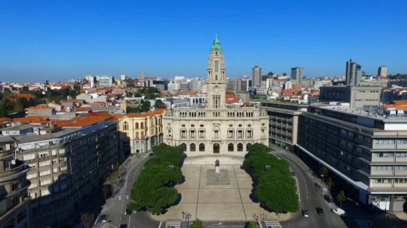 Norte e c&acirc;maras com novos presidentes 'escapam' &agrave; nova tend&ecirc;ncia da campanha