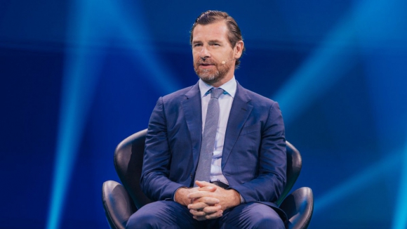 André Villas-Boas: “A equipa comporta-se como os associados querem e dá tudo em campo”