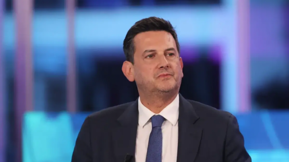 Rui Rocha acusa Hugo Soares de querer "controlar Braga"