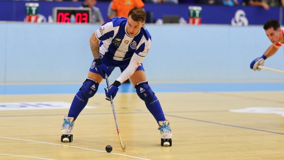 Hélder Nunes: "Vamos juntos e com tudo para conquistar o primeiro título"