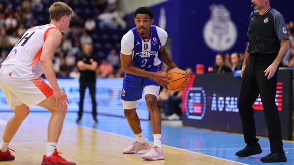 Jhonathan Dunn: "Estamos preparados para um bom jogo"