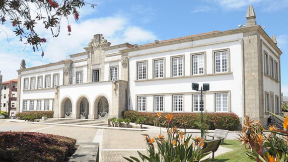 Grupo imobiliário Rio reclama indemnização de 14 milhões de euros à câmara de Espinho