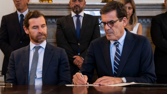 FC Porto: Assinado o acordo para a cedência do terreno do novo pavilhão