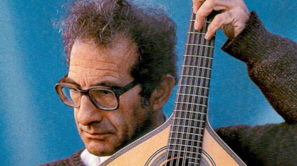 Músicos portugueses levam obra de Carlos Paredes a 15 países durante seis meses