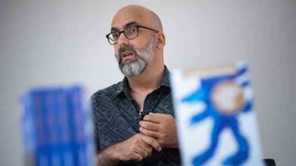 Mais de 20 filmes portugueses e Valter Hugo Mãe na Mostra de Cinema de São Paulo