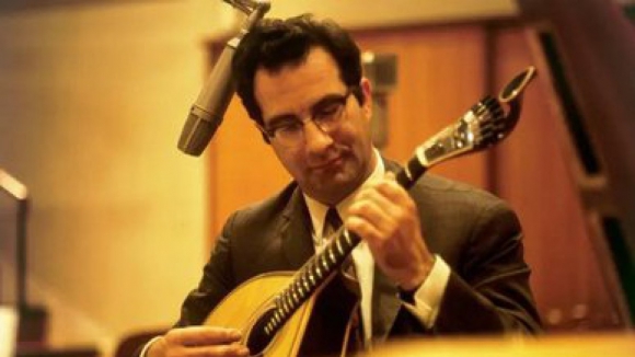 Festival de Guitarra de Santo Tirso presta homenagem a Carlos Paredes