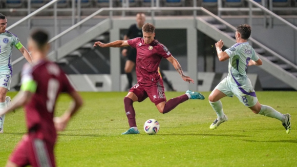 FC Porto: Melnichenka em ação na qualificação para o Mundial