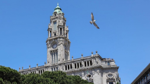 Empate t&eacute;cnico entre PS e PSD na corrida &agrave; C&acirc;mara do Porto, com Pedro Duarte na frente&nbsp;