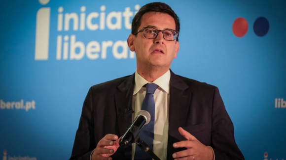 Iniciativa Liberal destaca resultado em Braga, com elei&ccedil;&atilde;o de antigo l&iacute;der em Braga