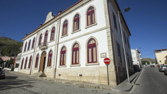 PS conquista a C&acirc;mara de Tabua&ccedil;o ao PSD/CDS-PP