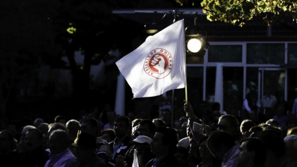 PS conta manter-se como partido com mais c&acirc;maras e duplicar capitais distrito