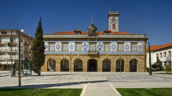 PSD ganha C&acirc;mara da&nbsp;P&oacute;voa de Varzim