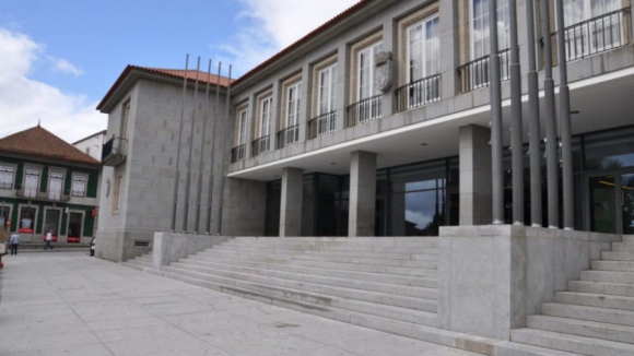 Coliga&ccedil;&atilde;o Livre/PS ganha C&acirc;mara de Felgueiras