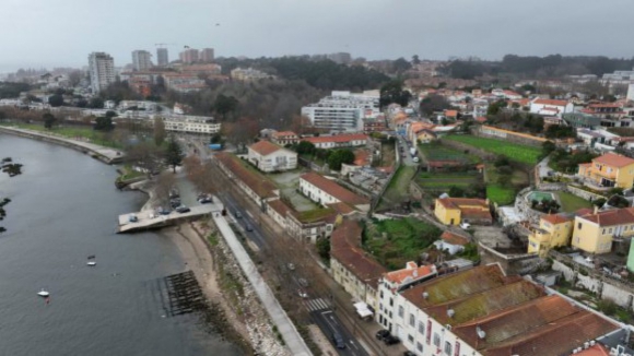 Como votou a cidade do Porto? Confira a União das freguesias de Lordelo do Ouro e Massarelos