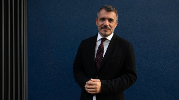 José Pedro Rodrigues sai de Matosinhos com sentimento de dever cumprido