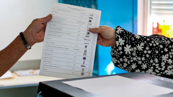 PS de Braga pede apuramento dos resultados e diz que usará todos os meios legais