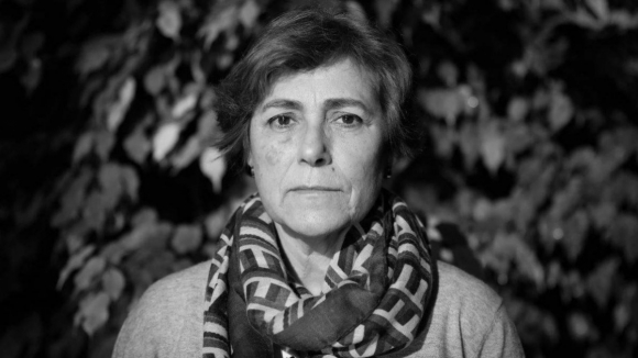 Aldina Duarte, Jos&eacute; Lu&iacute;s Peixoto e Capicua na Escritaria de homenagem a Maria do Ros&aacute;rio Pedreira