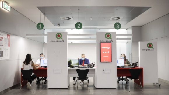 Planeada a abertura de 18 Lojas do Cidad&atilde;o em 18 novos munic&iacute;pios at&eacute; junho de 2026