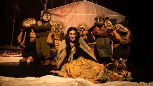 Hist&oacute;rias de migrantes a viver em Portugal em estreia em Tondela no festival FINTA