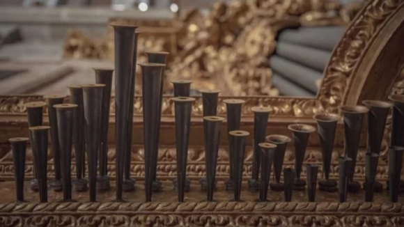 Festival Internacional do &Oacute;rg&atilde;o e da M&uacute;sica Sacra com concertos em 12 concelhos do Norte