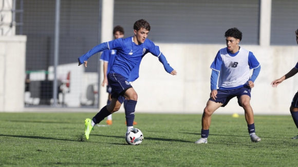 Gustavo Guerra: “Estamos focados na vitória e esse é o nosso lema”