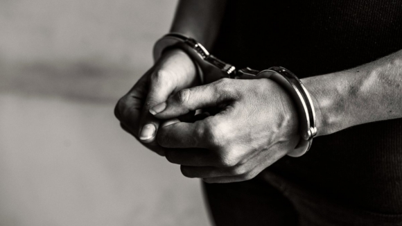 Detido em Aveiro homem procurado pelo Brasil por abuso sexual de crian&ccedil;as