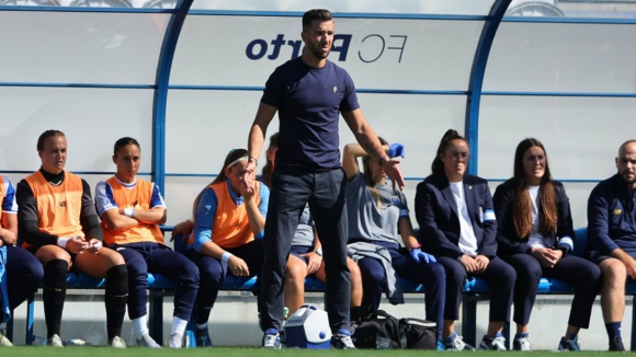 Daniel Chaves: "O fator casa é muito importante"