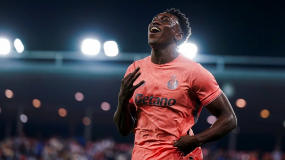 FC Porto:&nbsp;Miss&atilde;o cumprida na estreia. Cr&oacute;nica do jogo
