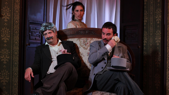 Com&eacute;dias do Minho com oficinas para promover inclus&atilde;o social no Vale do Minho