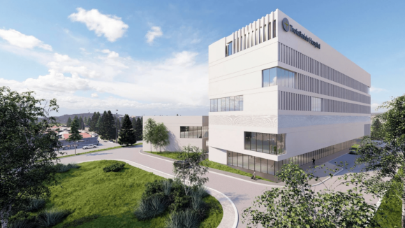 Hospital privado abre em Aveiro em 2028 e vai criar 400 postos de trabalho