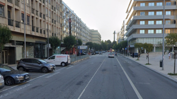 Mulher morre atropelada por autocarro da STCP