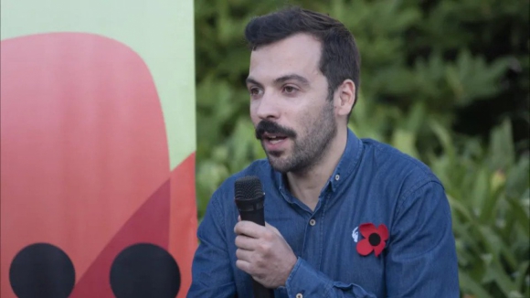 Deputado do Livre Jorge Pinto ser&aacute; candidato a Bel&eacute;m