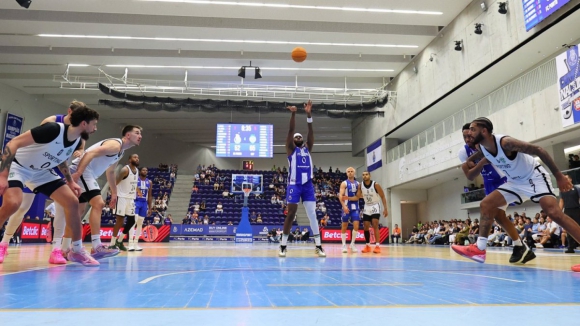 FC Porto (Basquetebol): J&aacute; est&atilde;o dispon&iacute;veis os bilhetes para a rece&ccedil;&atilde;o ao Sporting