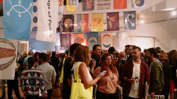 Porto Design Biennale inicia 4.&ordf; edi&ccedil;&atilde;o na quinta-feira sob o mote "tempo &eacute; presente"