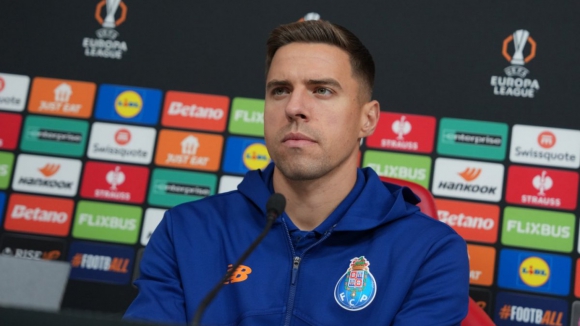 Jan Bednarek:&nbsp;&ldquo;Vai ser um jogo muito exigente&rdquo;