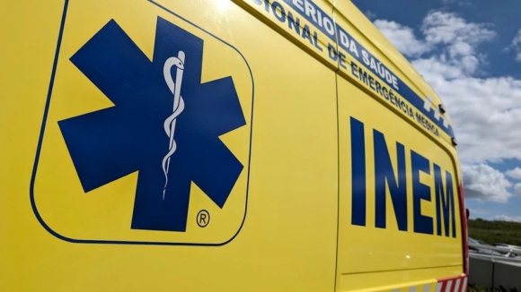 Minist&eacute;rio da Sa&uacute;de substitui S&eacute;rgio Janeiro na presid&ecirc;ncia do INEM