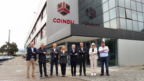 Coindu avança com segundo despedimento coletivo este ano