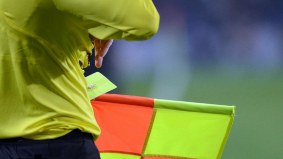 FC Porto:&nbsp;Jo&atilde;o Gon&ccedil;alves dirige o jogo com o Moreirense