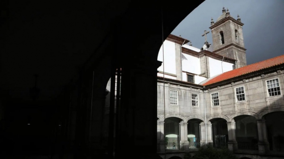 PCP pede interven&ccedil;&atilde;o imediata do Governo no Tribunal S&atilde;o Jo&atilde;o Novo no Porto