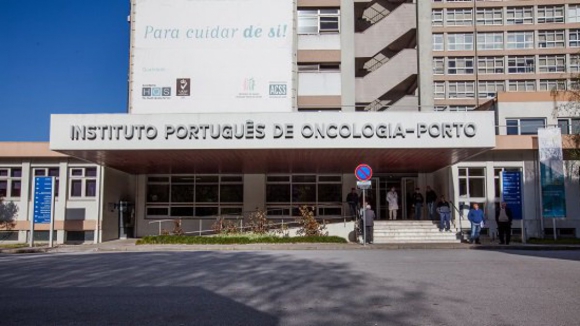 IPO do Porto vai ter centro de terapia com prot&otilde;es