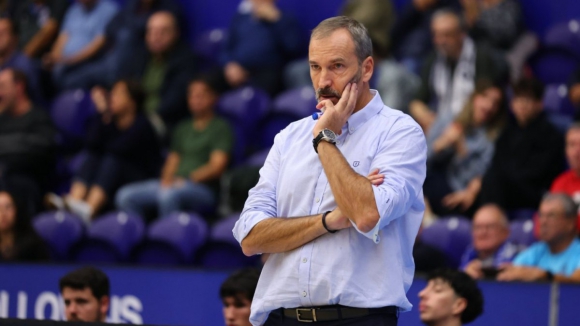 Fernando S&aacute;:&nbsp;&ldquo;Este jogo n&atilde;o decidiu nada&rdquo;