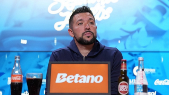 Francesco Farioli:&nbsp;&ldquo;Este jogo vai exigir muito da nossa parte&rdquo;