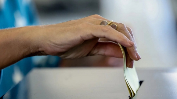 Movimento vence freguesia de Lara e CM Mon&ccedil;&atilde;o fica com 5 eleitos do PSD